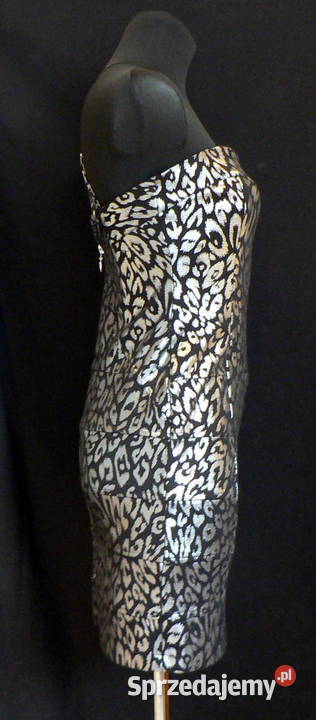 LIPSYsuper seksowna sukienkanowa 3638 Łódź