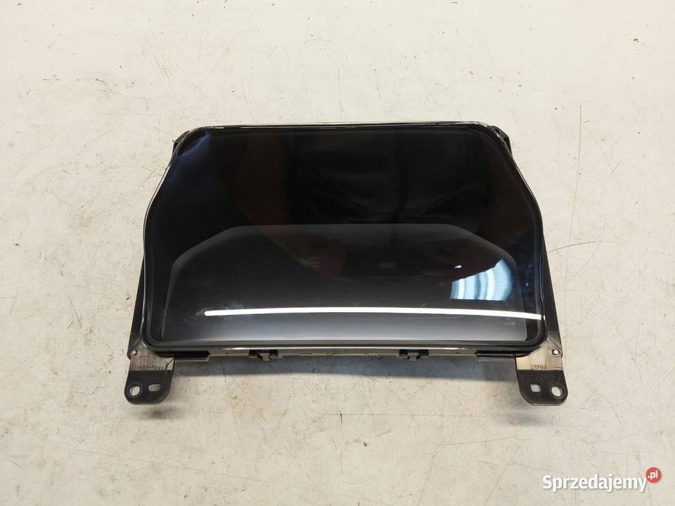 Ford Ranger VI 6 2024r LICZNIK EKRAN WYŚWIETLACZ sprzedam