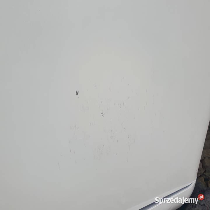 Zmywarka Sharp QWDX41F47EW wolnostojąca z klamką Częstochowa