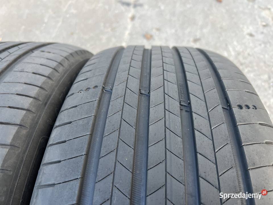 Opony letnie 2254519 Michelin E Primacy 2 4