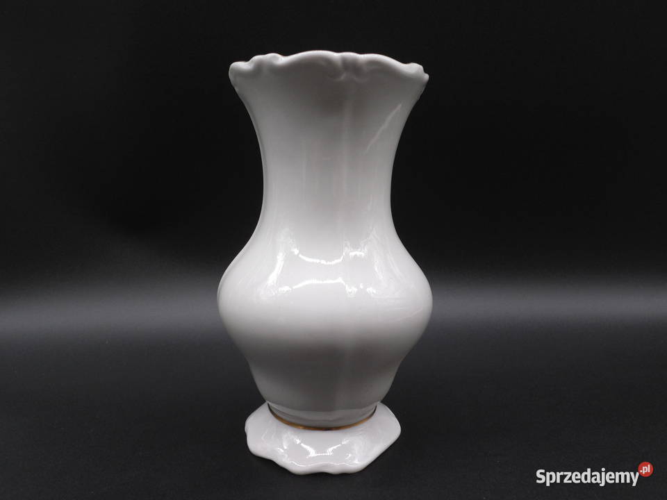 Wazon porcelanowy WEIMAR Raszków