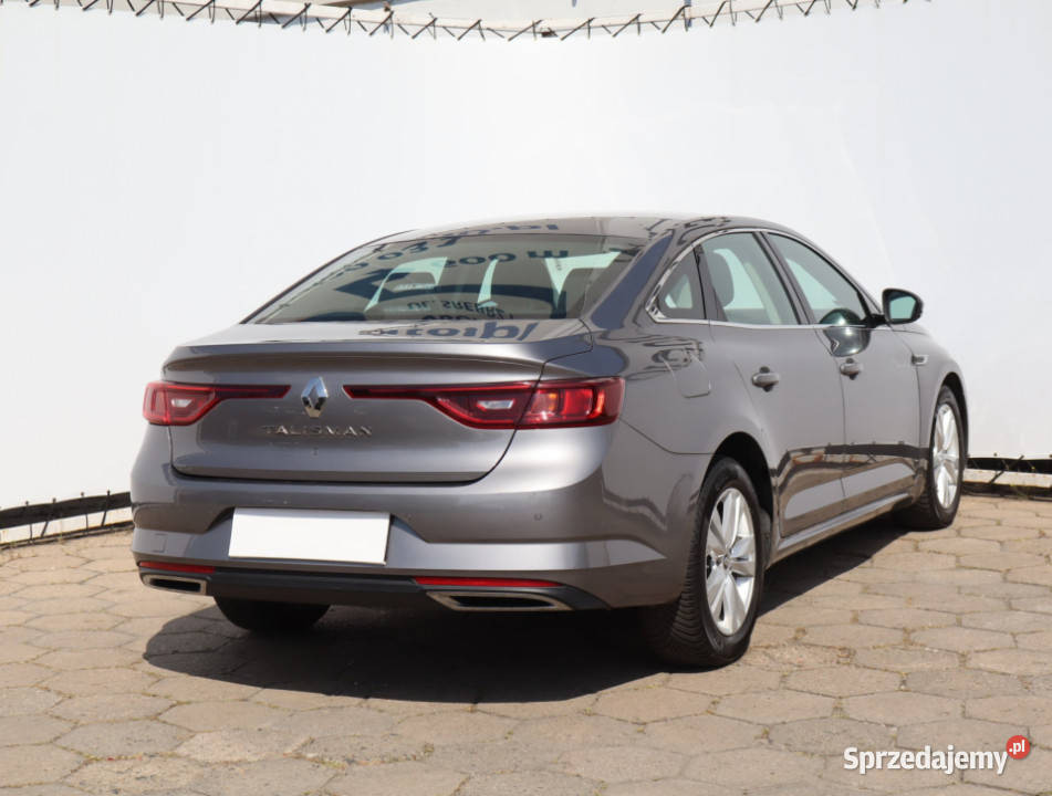 Renault Talisman 16 dCi Łódź