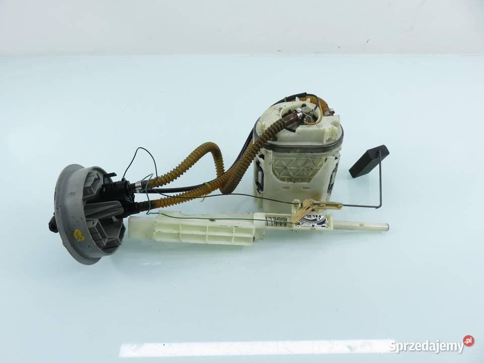 POMPA PALIWA VW PASSAT B3 8892B4 9397 20 115 2E