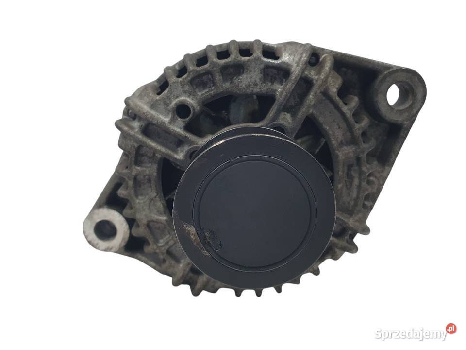 ALTERNATOR Opel Astra H Zafira B Vectra C 19 osobowe Chełm