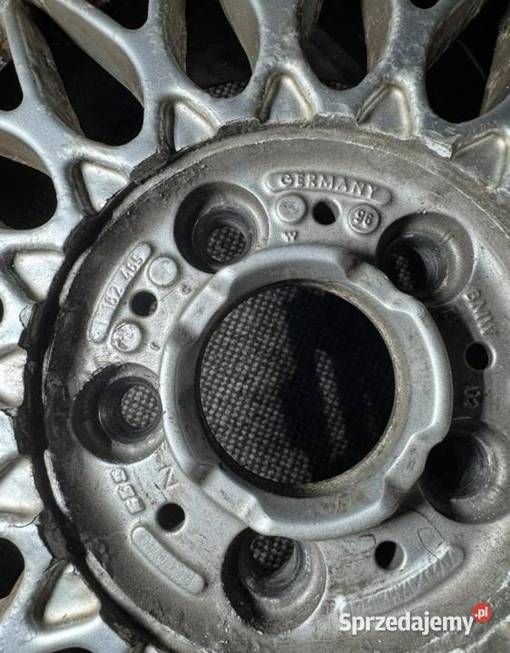 BBS RC 040 5x120 17 2tlg Krasnystaw