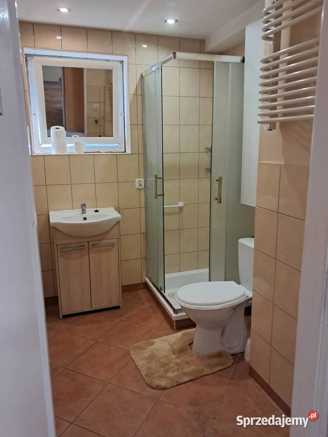 Do sprzedania dom wolnostojący Kochanowskiego w Sandomierz sprzedam