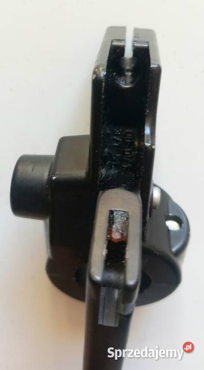 Dźwigniaklamka hamulca MZ ETZ DDR łódzkie Pabianice