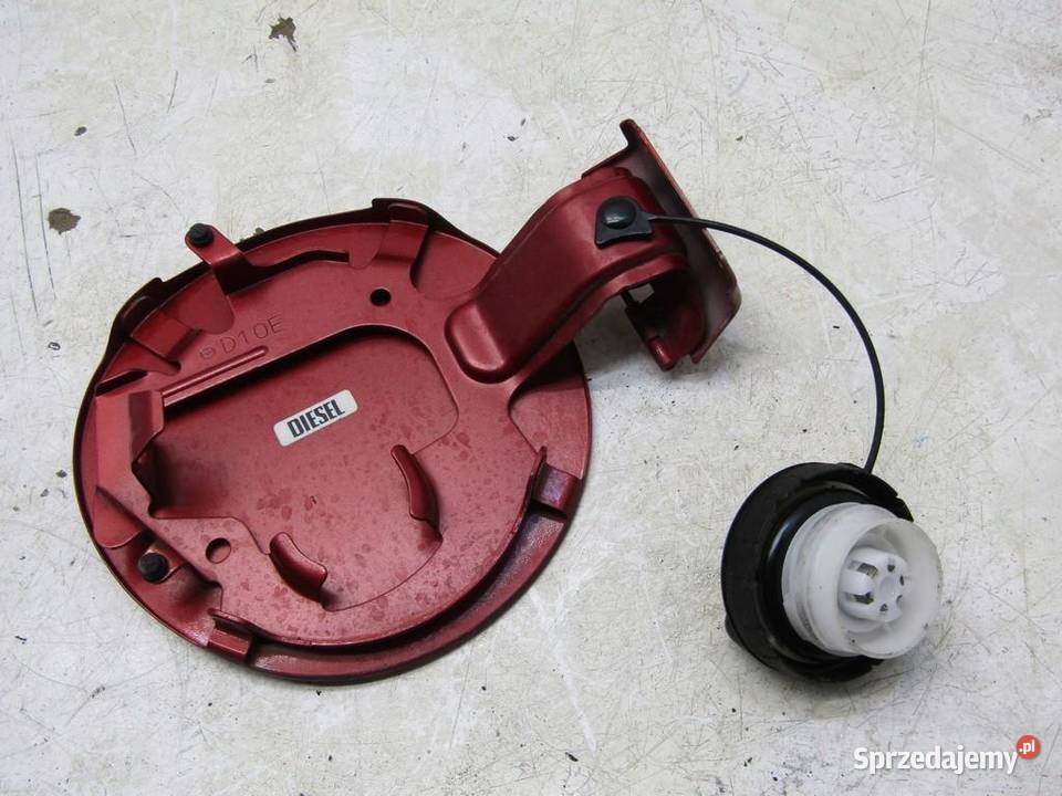 KLAPKA WLEWU PALIWA KOREK 41V MAZDA CX3 CX3 osobowe