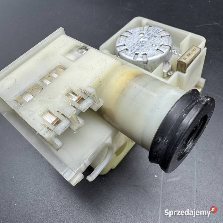 Dystrybutor wody pralki Miele Softronic z Części i Akcesoria śląskie Jasienica