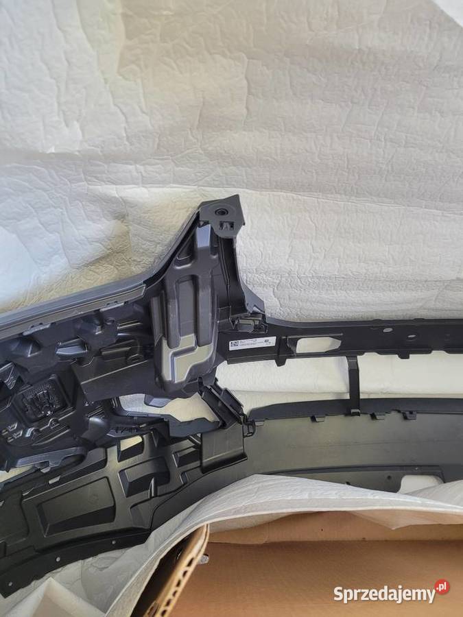 51115A45331 zderzak nowy oem x5 g05 lift Wschowa