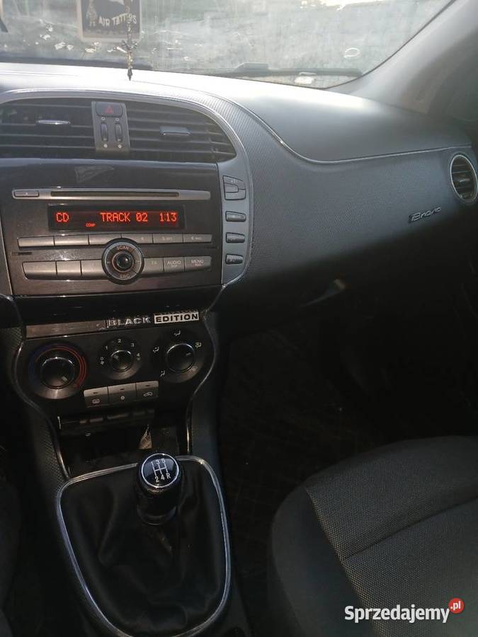 Sprzedam fiata bravo 19 multijet zachodniopomorskie Pomianowo