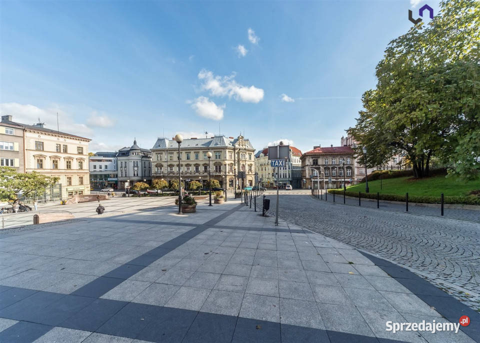 Sprzedaż lokalu 103228 metrów BielskoBiała Sprzedaż śląskie Bielsko-Biała sprzedam