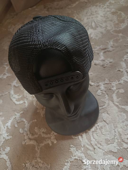 Czapka z daszkiem bejsbolówka Under Armour Białystok