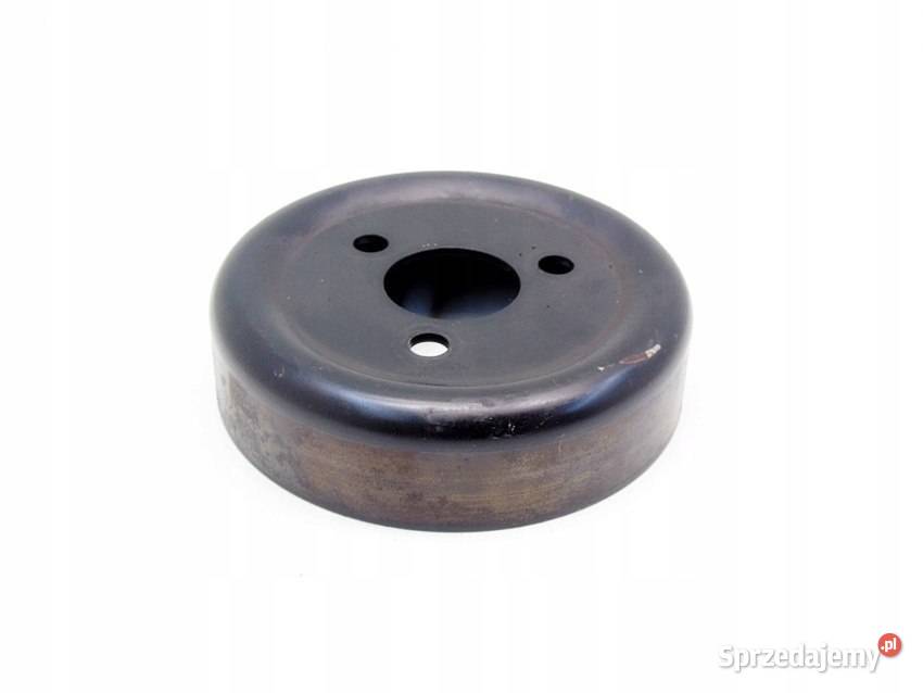 KOŁO PASOWE POMPY WODY 118 MM 18 20 16V MAZDA 5 Sosnowiec sprzedam