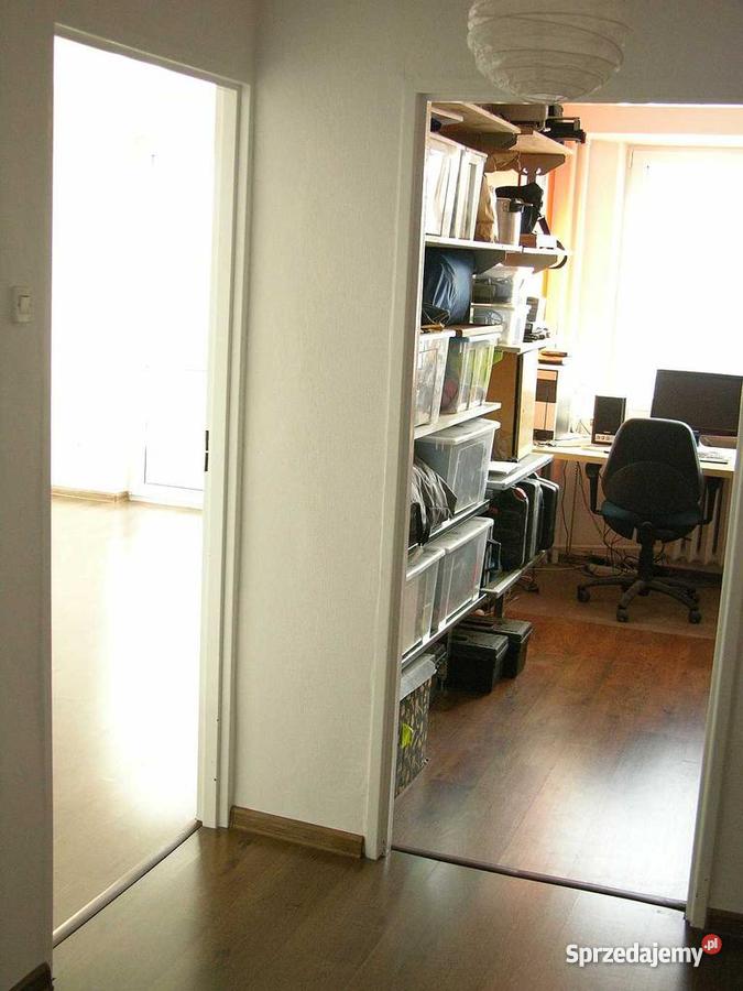 Gocław 3 pok widok na jeziorko 7 p mazowieckie Warszawa