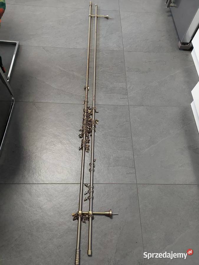 Karnisz małopolskie Olkusz