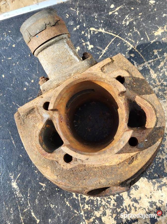 CYLINDER DKW RT 200 175 MAICO 175 200 Rybnik