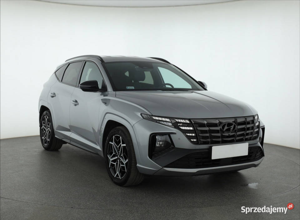 Hyundai Tucson 16 TGDI Tucson Piaseczno sprzedam