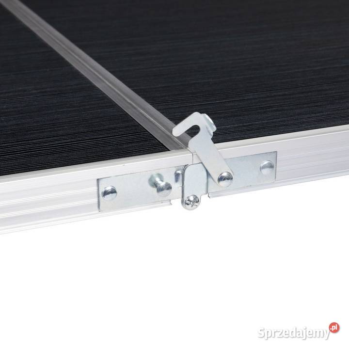 Stolik turystyczny stół składany ogrodowy Poznań