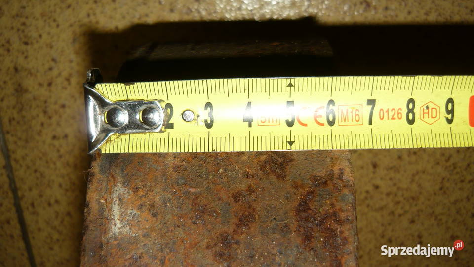 Koło pasowe 170 x 65 x 45 szajba na pas Sokółka sprzedam