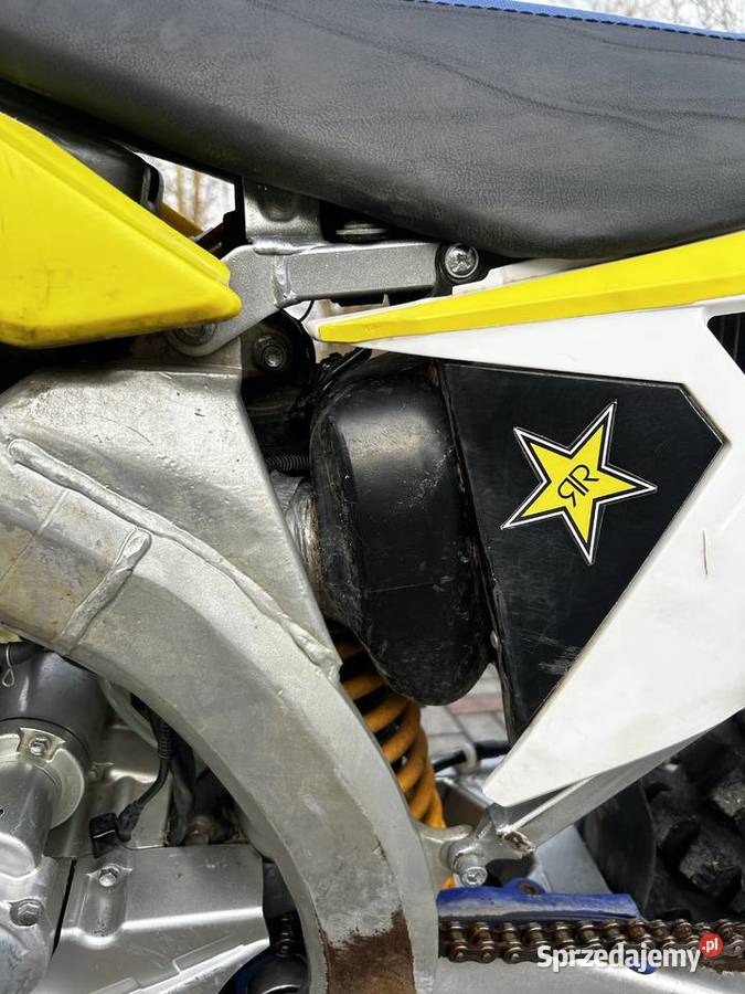 barton mzk 250 małopolskie Wola Filipowska sprzedam
