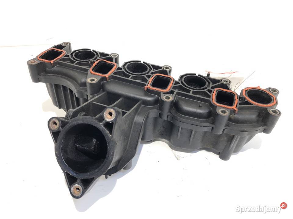 KOLEKTOR SSĄCY SKODA ROOMSTER 16 105 0615 osobowe podkarpackie