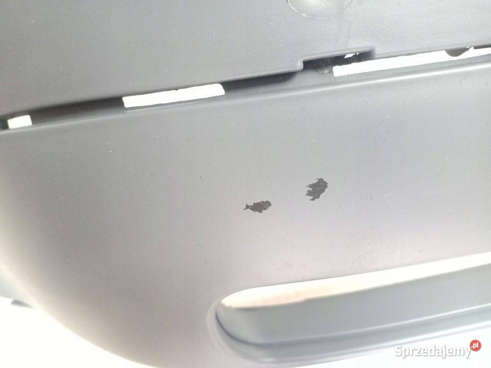 ZDERZAK PRZÓD PRZEDNI VW GOLF IV 4 HB KOMBI 9706 Skarżysko-Kamienna sprzedam