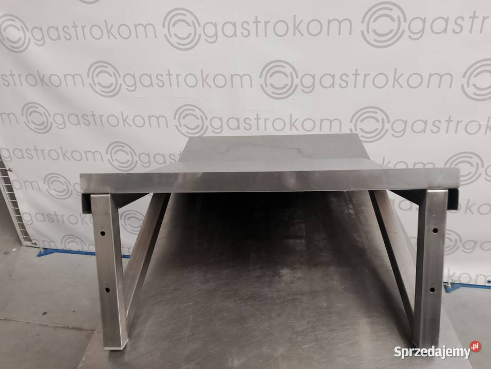 PÓŁKA POJEDYNCZA NA KONSOLACH 55X60