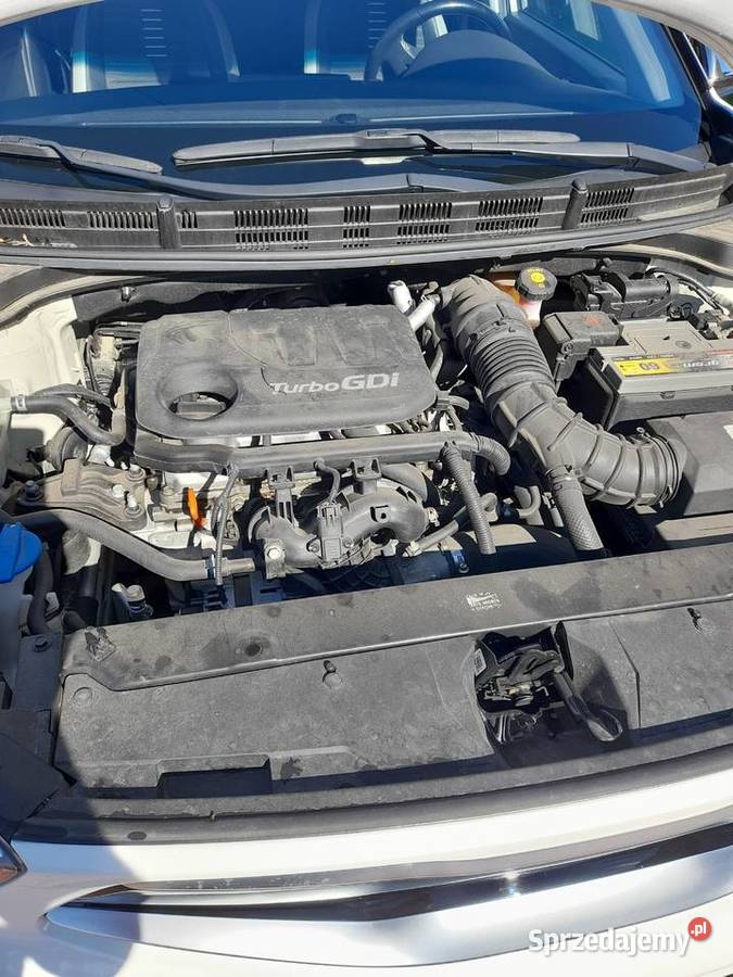 Kia stonic 10 Trzebinia sprzedam