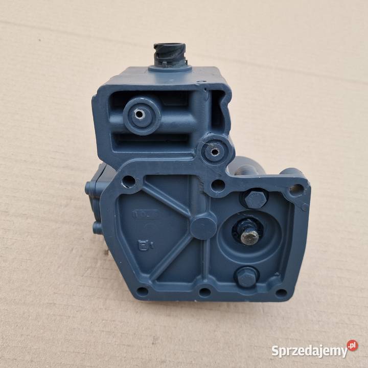 MERCEDES SIŁOWNIK SKRZYNI EPS II WABCO lubuskie