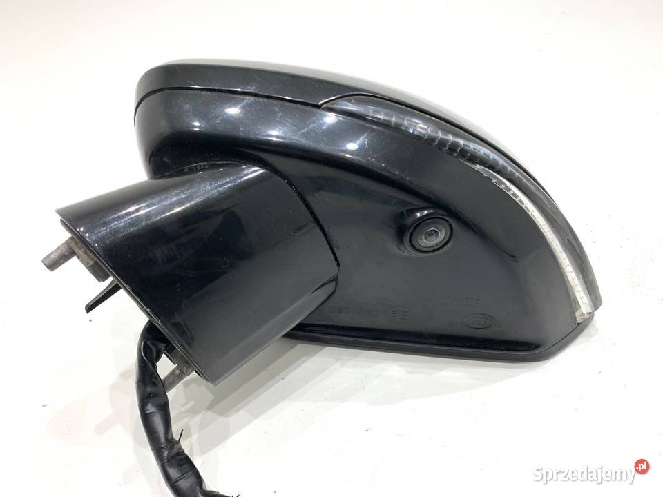 LUSTERKO LEWY VOLVO S90 II SedanLimuzyna Onyx sprzedam