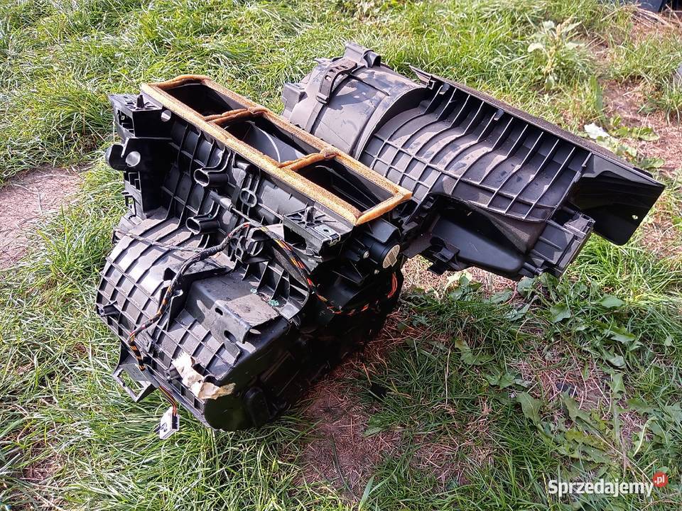 Nagrzewnica Megane 2 klimatyzacja Sandomierz sprzedam
