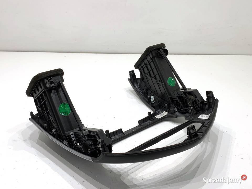 KRATKA NAWIEWU PRZÓD ŚRODKOWA CHEVROLET CRUZE