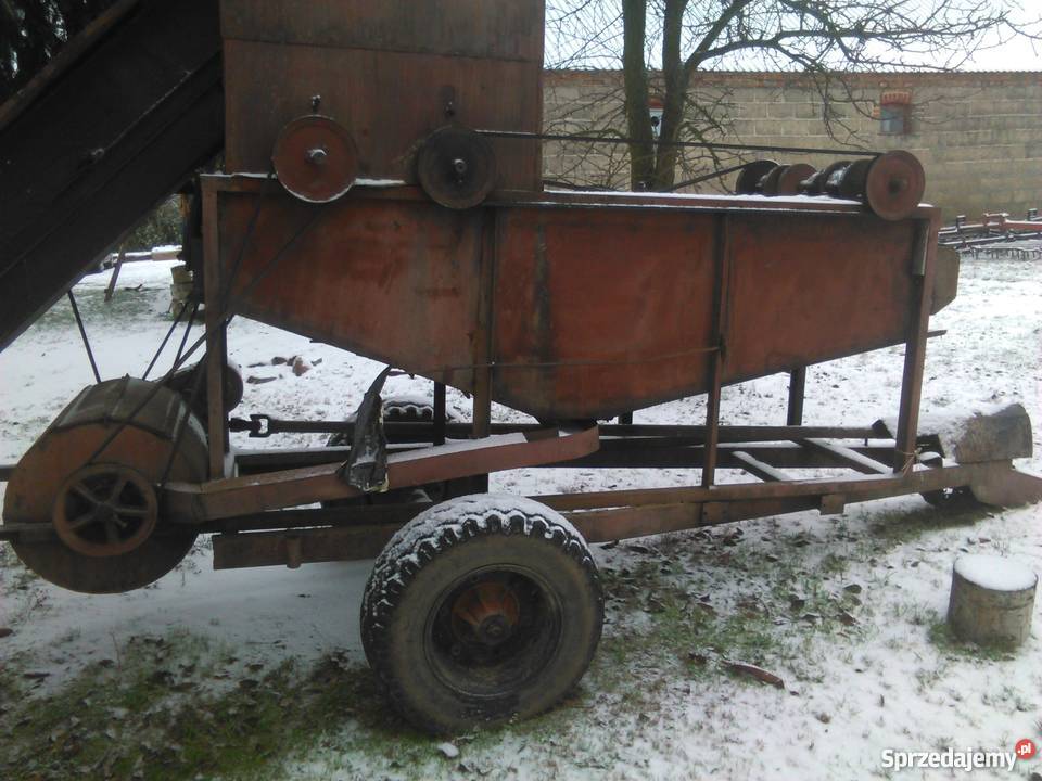 Ogórczarka Pozostałe lubelskie Mołodiatycze