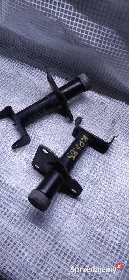 VW passat B5 odboje Kiełczewice Dolne