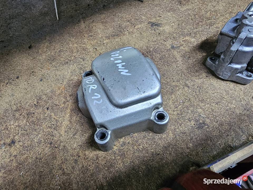 Yamaha TDR 125 dozownik oleju pompa pompka DT dolnośląskie