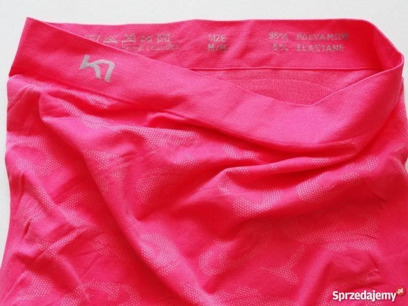 leginsy KARI TRAA różowe M Legginsy Kari Traa Zamość