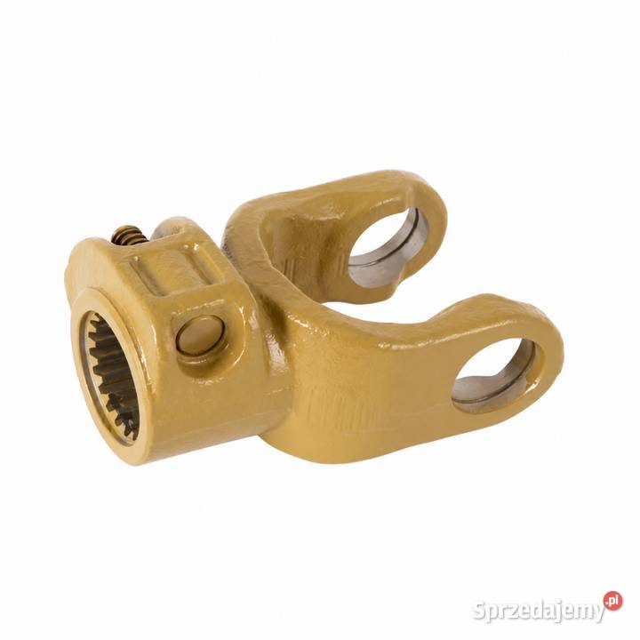 Widłak zewnętrzny WOM 302 x 80 21 frezów 349 mm małopolskie Kamionna