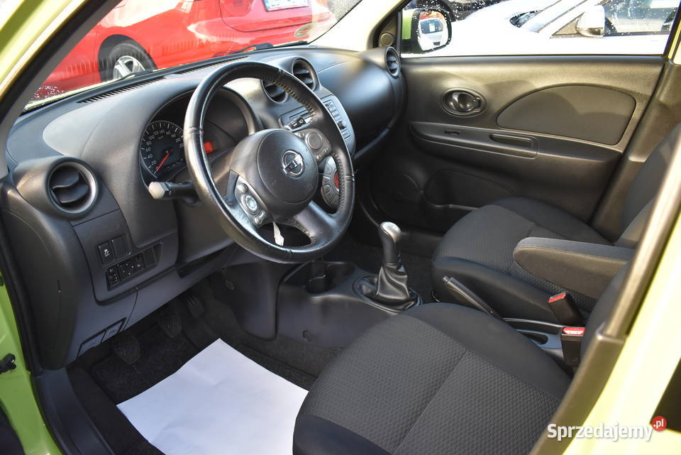 12 BENZNAWIGACJA TEMPOMAT KLIMATRONIK ELSZYBY benzyna Moczyłki sprzedam