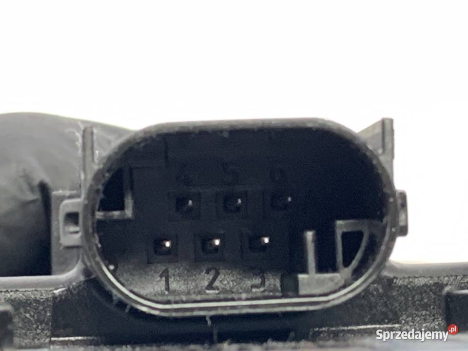 POTENCJOMETR GAZU BMW F45 6859999 20 150 PEDAŁ podkarpackie