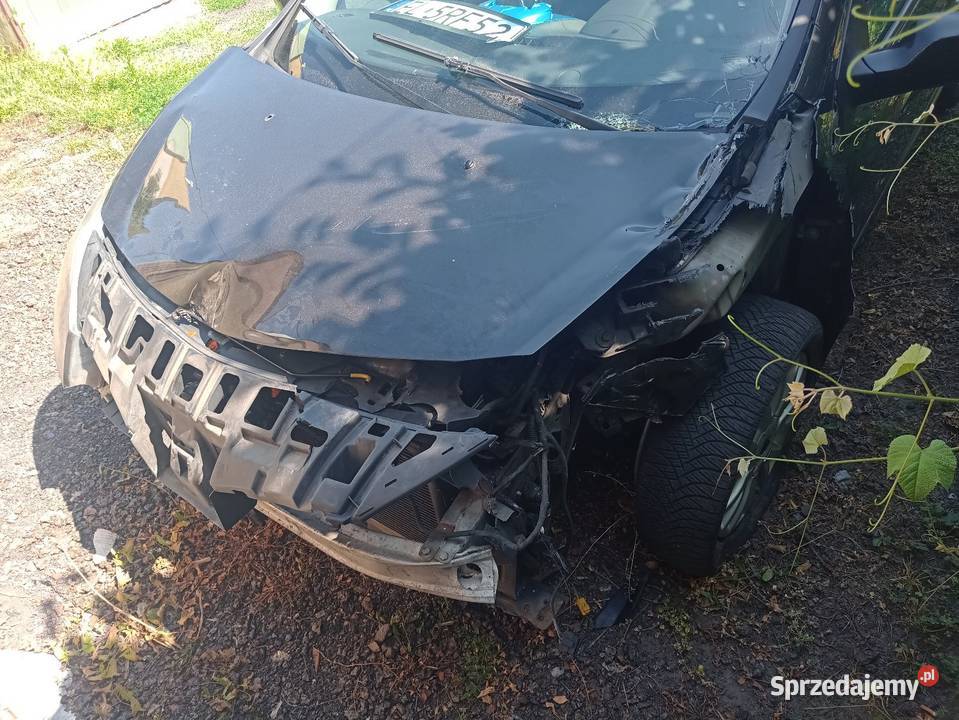Sprzedam dwa renault Clio 3 Łódź