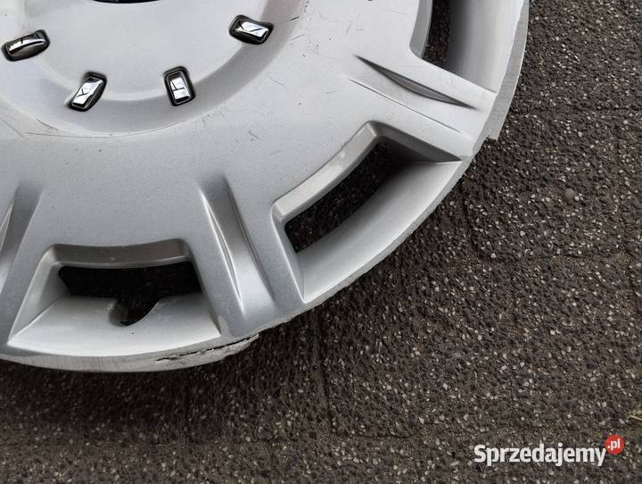 Kołpak Ford 16 YM211130MAW pojedyncza sztuka Kamieniec sprzedam