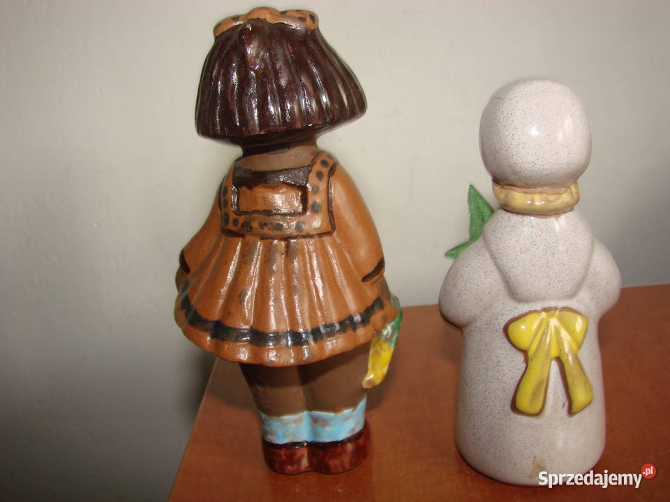 JIE Sweden figurka sprzedam