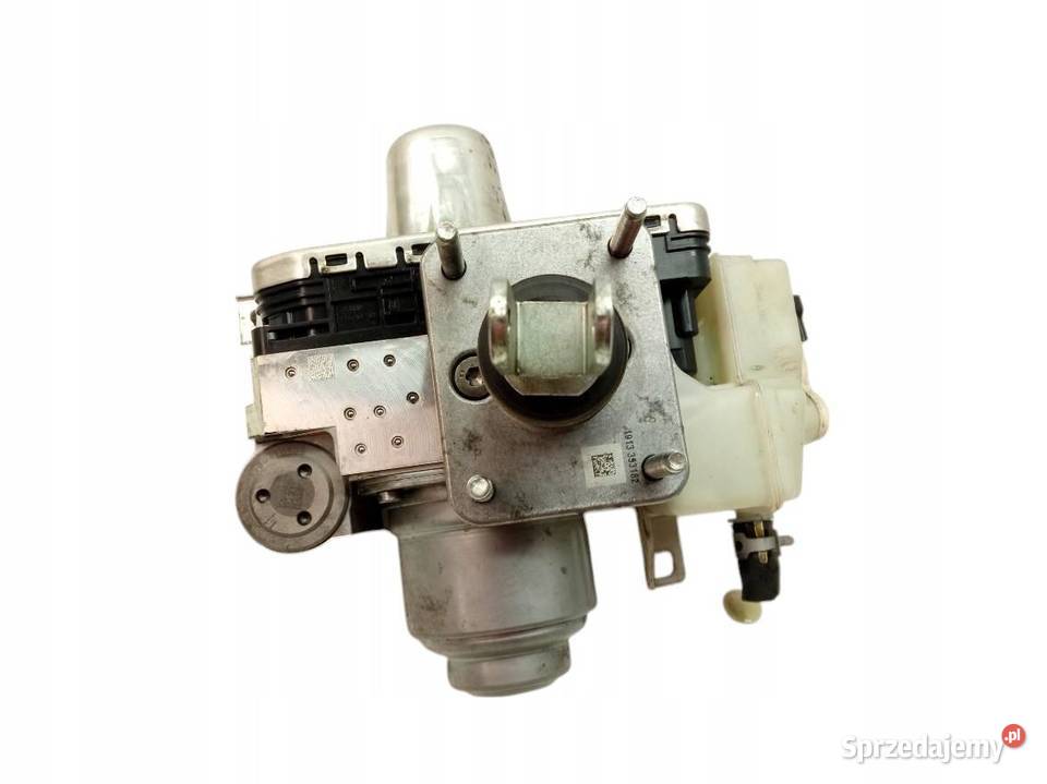POMPA ABS BDMD439A0A Mazda 3 IV 2019