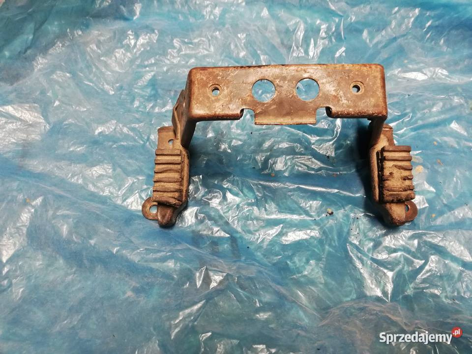 Suzuki gsx 600f stelaż uchwyt mocowanie Elementy nadwozia Nowy Sącz