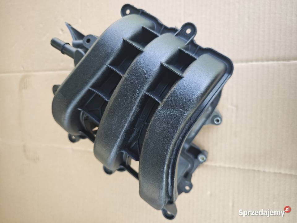 Kolektor ssący Ford Ka Plus 12 dragon J7BG9424CA Rok produkcji 2019 Będzin