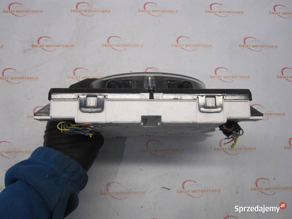 MINI COOPER S R53 07r licznik 67379411 6978318 Kielce