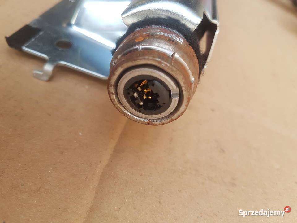 Subaru Outback IV BR kurtyna boczna poduszka Legnica