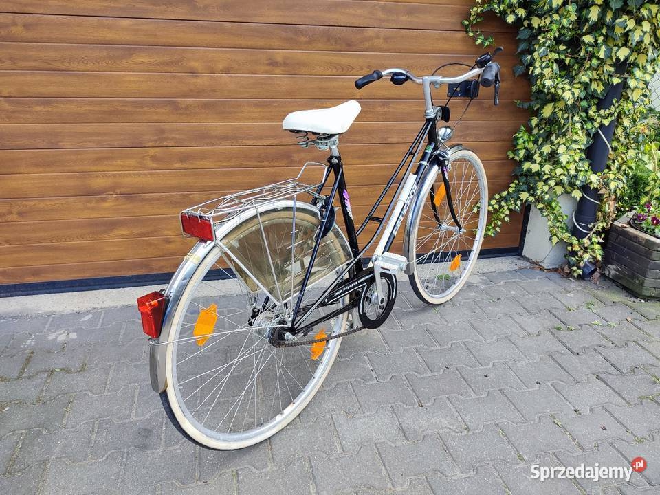 Sprzedam rower marki Peugeot mazowieckie Grodzisk Mazowiecki