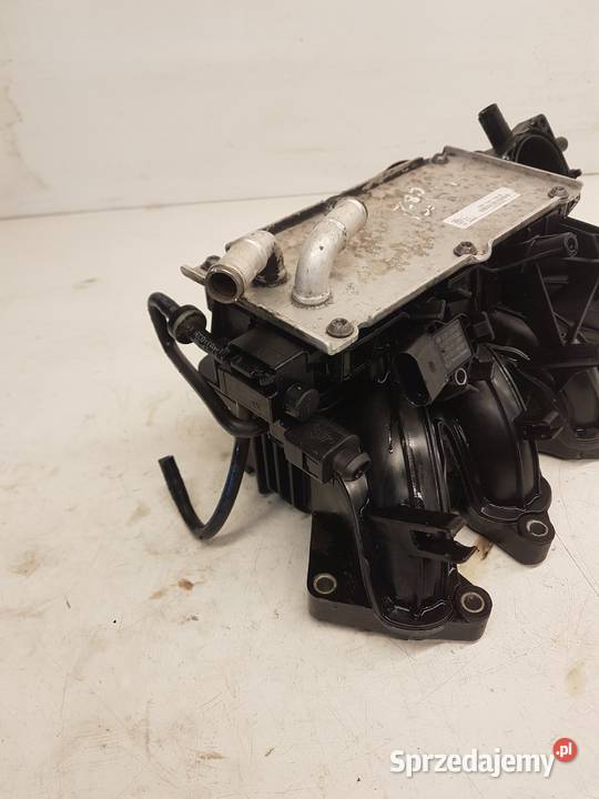 KOLEKTOR SSĄCY AUDI A3 VW SEAT 12 TFSI Przystajń